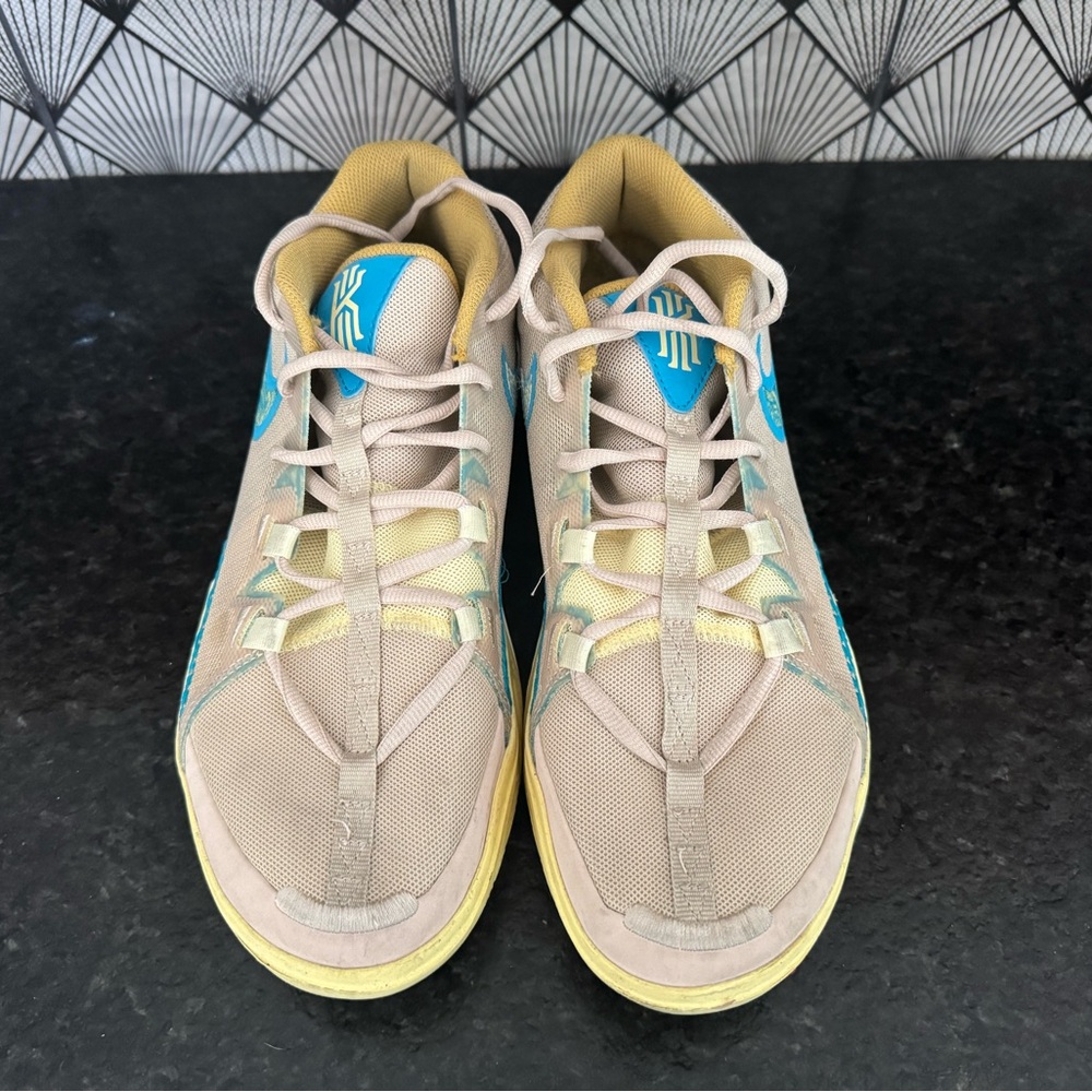 Nike basketball Kyrie Flytrap 6 - image 3